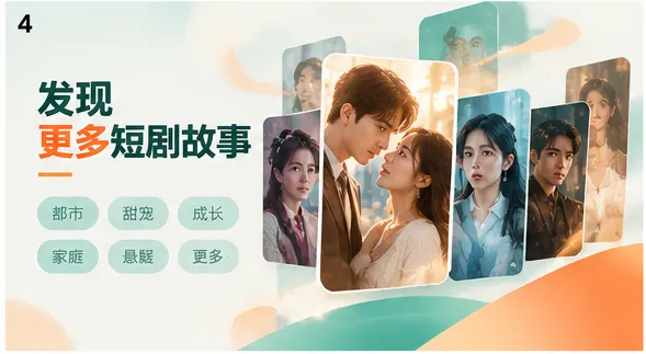 青春校园短剧中的夏日操场与纸飞机